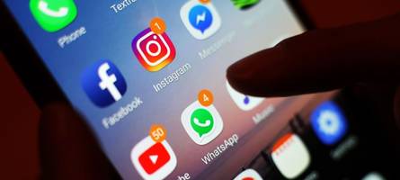 Soll Social Media für Kinder verboten werden?