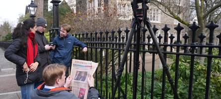 Wie der Epstein-Skandal die Briten erschüttert