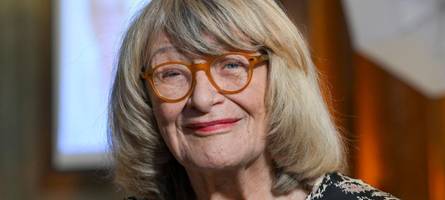 Die Oberfeministin Alice Schwarzer provoziert mit Weidel-Aussagen