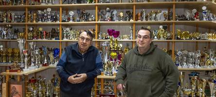 Eine Augsburger Erfolgsgeschichte: Wie Josef Greiner nach einer Krise einen besonderen Laden gründete