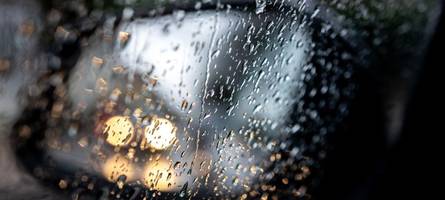 Staus auf der B17 am Morgen rund um Augsburg