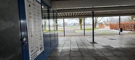 streit beim bambini-kick eskaliert: zorniger vater schlägt fußballtrainer