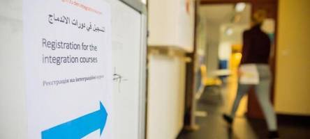 „Ehrenamtliche sind total überlastet“: Diese Folgen hat das Aus für freiwillige Integrationskurse