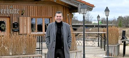 „Noch bin ich es nicht“: So will Florian Freund die Oberbürgermeisterin in Augsburg ablösen