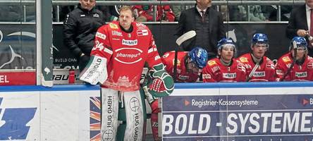 Lange Eishockey-Pause durch Olympia bereitet Panthern Kopfzerbrechen