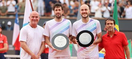 zwischen glanzvollen tennis-momenten mit andre agassi und der unsicherheit in mexiko