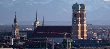 Vom Ries bis zum Chiemsee: Ist die Lebensqualität in der Metropolregion München wirklich so schlecht?