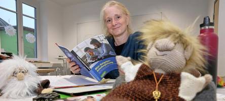 wenn kinder es in der schule nicht alleine schaffen