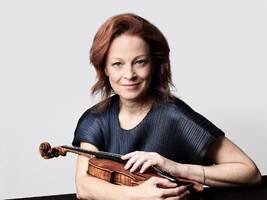 Klassik: Platz 17C für das Cello