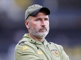 2. bundesliga: tim walter kehrt zu holstein kiel zurück