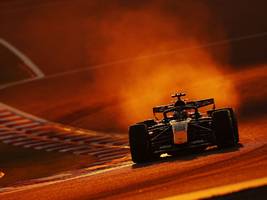 Größte Reform der Grand-Prix-Geschichte: Geladen oder nicht geladen – das ist jetzt die Frage in der Formel 1