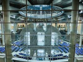 Aktuelle Stunde im Bundestag: Wie es auch gehen kann