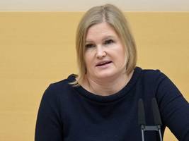 Einladung von Trumps Maga-Bewegung: Bayerische AfD-Fraktionschefin Ebner-Steiner reist in die USA