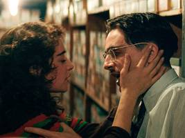 Kino: Was für ein Film