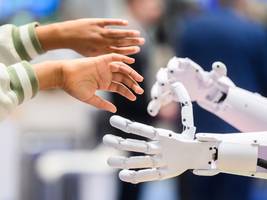 Künstliche Intelligenz: Eine neue Form der Arbeitsteilung?