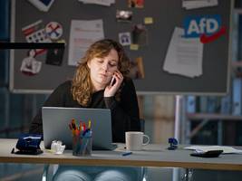 Politische Berichterstattung: Der Feind filmt mit