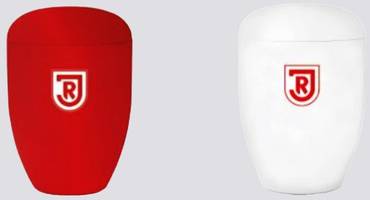 Stilechte Bestattung für Regensburger Fußballfans: Bis dass der Tod uns scheidet