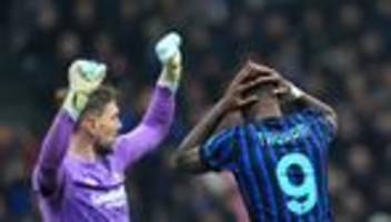 Champions League: Fußball-Europa fürchtet die Klapperschlange aus Norwegen