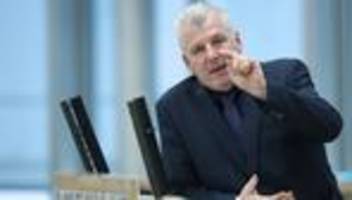 Debatte um Interessenkonflikte: CDU-Fraktionschef beschäftigt Mutter von Rechnungshof-Chef