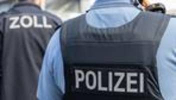 Drogen: 83 Kilo Kokain am Frankfurter Flughafen beschlagnahmt