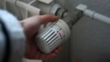 Energie: Ministerin warnt vor Folgen gelockerter Heizungsregeln