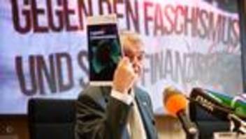 Extremismus: Nordrhein-Westfalen meldet Verdopplung linksextremer Straftaten