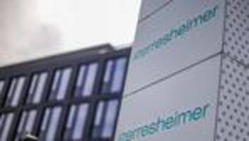 finanzaufsicht: gerresheimer: bafin kündigt weitere bilanzprüfungen an