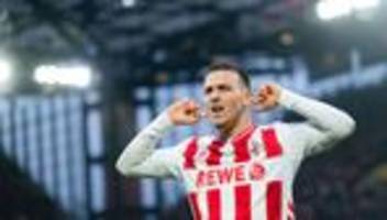 Fußball-Bundesliga: El Mala-Einsatz fraglich - Köln kämpft mit Ausfällen