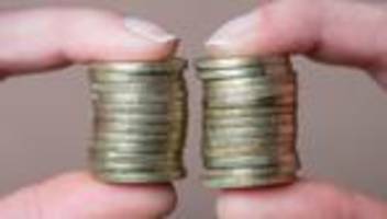 Gender Pay Gap: Lohnlücke der Frauen im Norden sinkt auf 12 Prozent