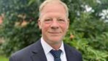 Gerichte: Nach Tauziehen um OVG-Spitze: Günther offiziell im Amt