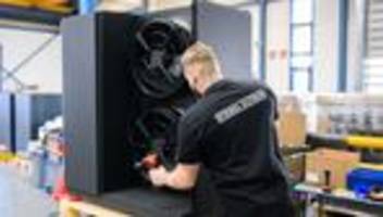 Heizungsgesetz: Förderung bis 2029 - Wärmepumpenfirma froh über neues Gesetz