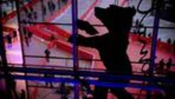 internationale filmfestspiele berlin: weimer beruft sondersitzung von berlinale-aufsichtsrat ein