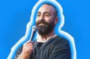 Jüdischer Humor: 'Nazi' benutzen wir manchmal sogar als Kompliment