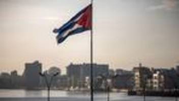 konflikt mit den usa: kuba: vier tote auf us-schnellboot nach gefecht