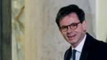 Krise im Louvre: Medien: Christophe Leribault soll Chef des Louvre werden