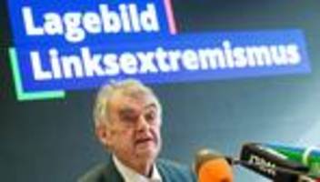 Lagebild Linksextremismus: Was die größten Gefahren durch Linksextremisten in NRW sind