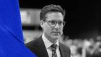 Manuel Hagel: Bissle mehr als nur Mist