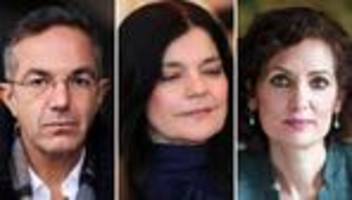 offener brief zur lage im iran: wir appellieren an sie, weiteren massakern vorzubeugen