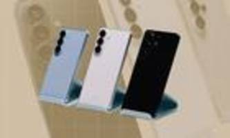 samsung galaxy s26-serie: heimlich mitlesen? dieses handy macht es unmöglich