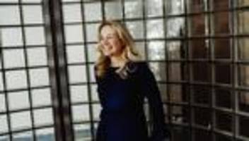 Sarah Wedl-Wilson: Wir haben ein wahnsinnig hohes Budget