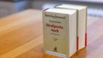 Strafgesetzbuch: Mord verjährt nicht - das war nicht immer so