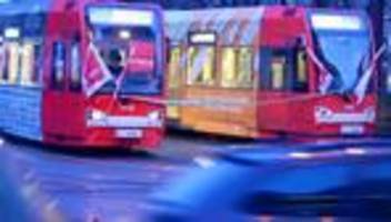 Tarifkonflikt mit Folgen: Warnstreiks bei Bussen und Bahnen: Was Pendler wissen müssen