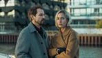 unfamiliar: der bnd feiert einen ersten internationalen erfolg