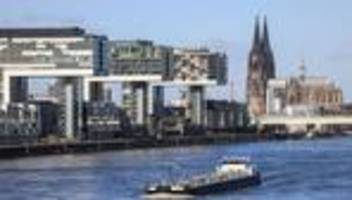 Wetteraussichten: Frühlingshafte Temperaturen und Sonne in NRW