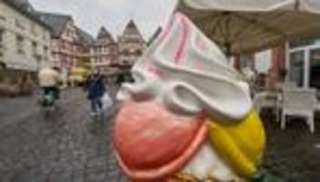 Wettervorhersage: Nach dem Nebel kommt die Sonne