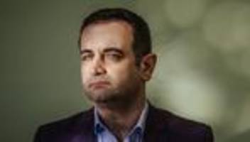 bijan djir-sarai: was ist eigentlich, wenn ich deutschland mal verlassen muss?