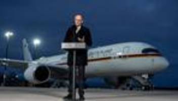 friedrich merz: bundeskanzler will in china dialog unter gleichwertigen führen