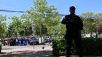 heinsberg : festnahme nach tödlichen schüssen auf ukrainischen ex-abgeordneten