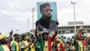 senegal: senegals regierungschef will strafen für homosexualität erhöhen