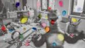 ADHS: Kindern muss man etwas hundertmal sagen – mit ADHS eben tausendmal